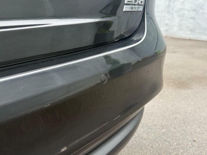 Jaguar XF S Grey #34