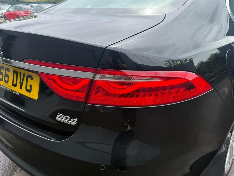 Jaguar XF S Grey #31