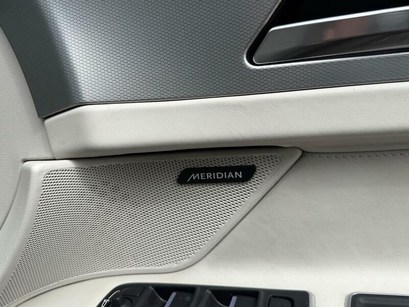 Jaguar XF S Grey #15