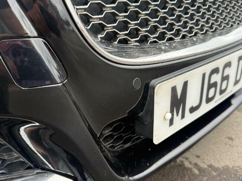 Jaguar XF S Grey #36