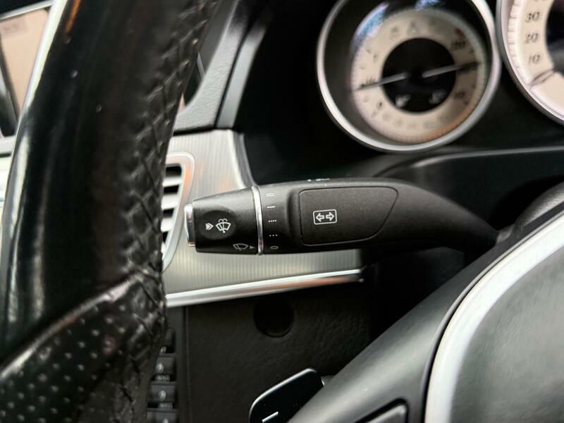 Mercedes-Benz E Class 2.1 E220 Bluetec Amg Line 174 Bhp White #45