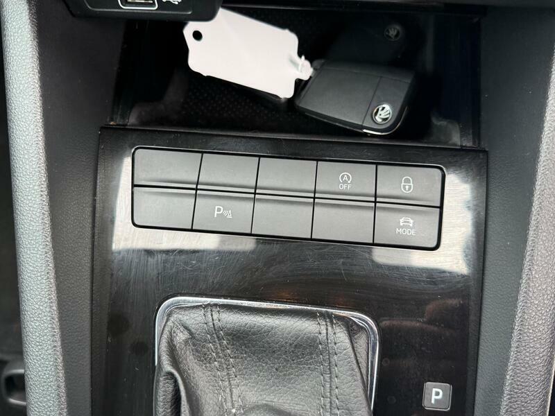 Skoda Octavia Se Black #50