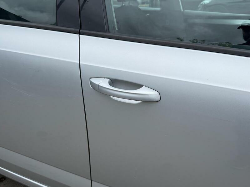 Skoda Octavia Octavia Se Technology Tdi White #30