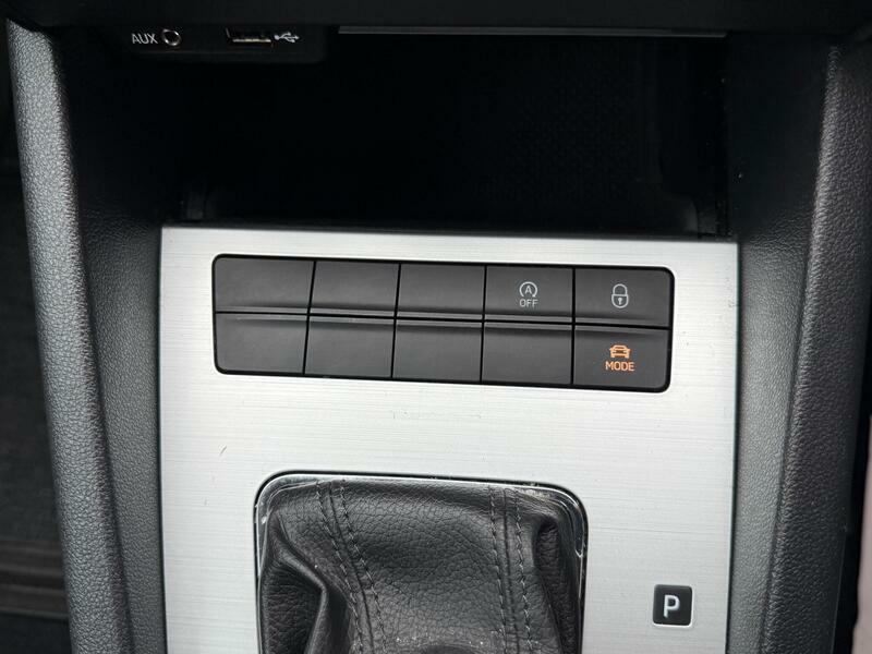 Skoda Octavia Octavia Se Technology Tdi White #46
