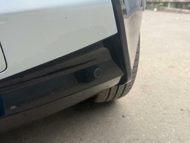 BMW i3 33Kwh Euro 6 Ss Black #30