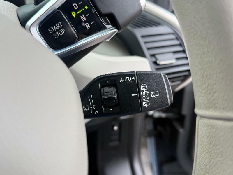 BMW i3 33Kwh Euro 6 Ss Black #43