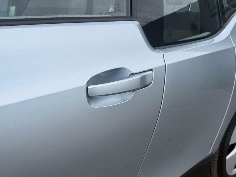 BMW i3 33Kwh Euro 6 Ss Black #34
