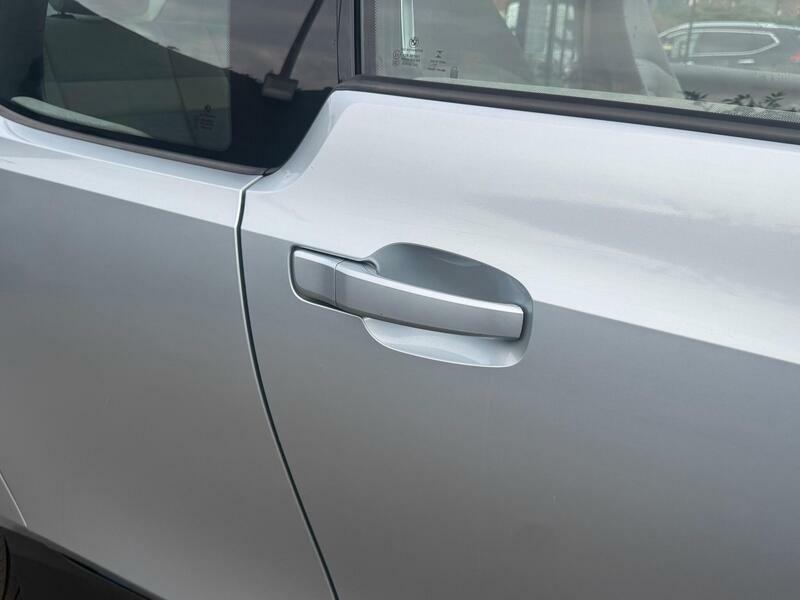 BMW i3 33Kwh Euro 6 Ss Black #35