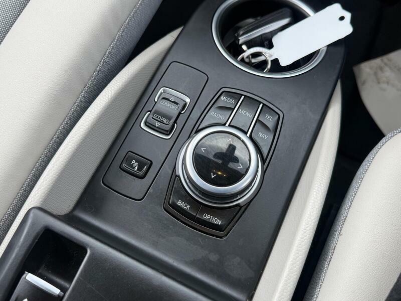 BMW i3 33Kwh Euro 6 Ss Black #46