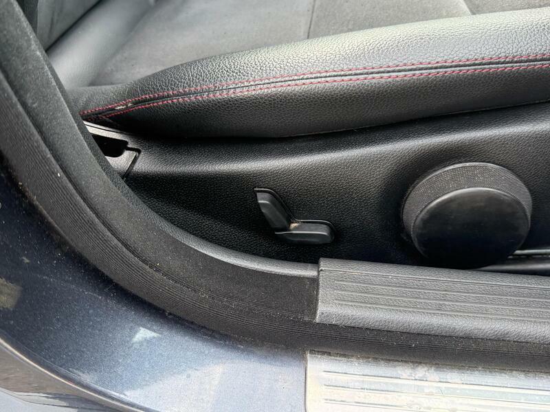Mercedes-Benz C Class C220 Executive Se Cdi Blueefficiency Black #16
