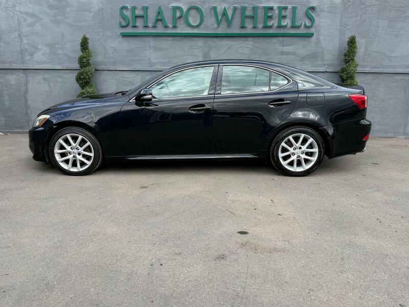 Lexus IS Saloon 2.2 200D Advance Euro 5 201161 Grey #7
