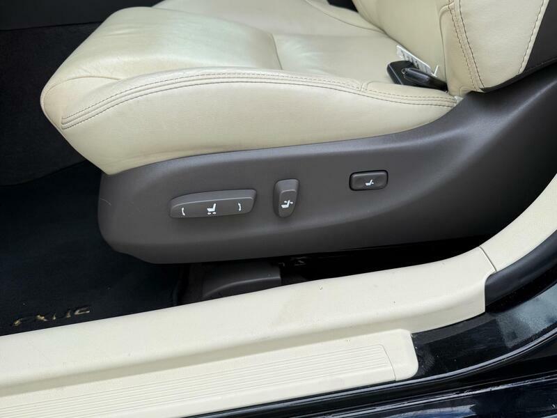 Lexus IS Saloon 2.2 200D Advance Euro 5 201161 Grey #20