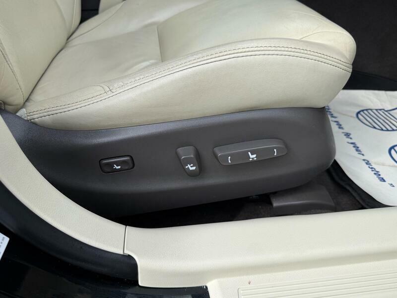 Lexus IS Saloon 2.2 200D Advance Euro 5 201161 Grey #16