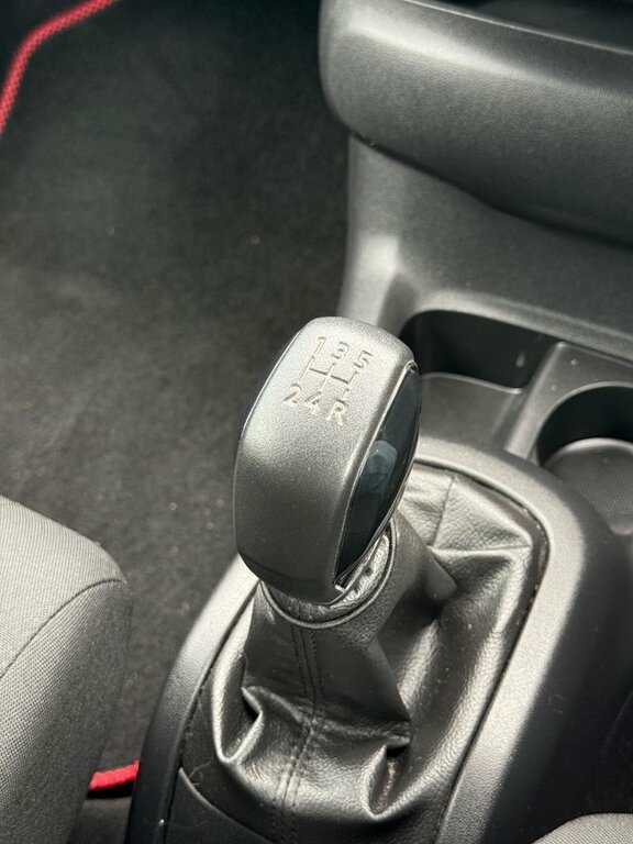Citroen C4 Cactus C4 Cactus Flair Edition Blue Hdi Blue #19