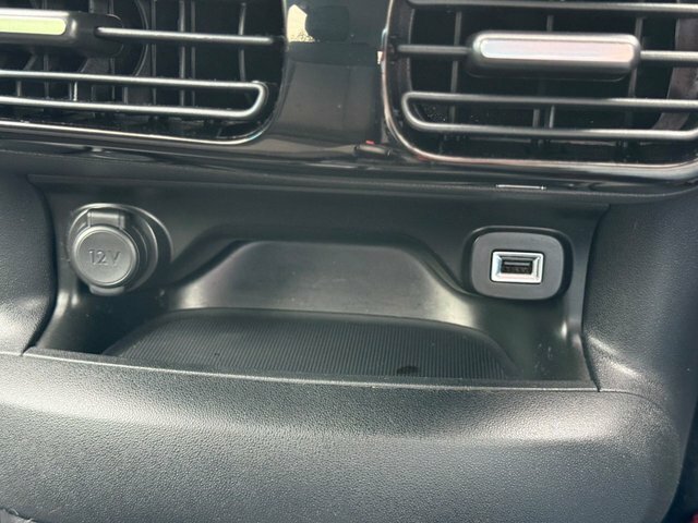 Citroen C4 Cactus C4 Cactus Flair Edition Blue Hdi Blue #15