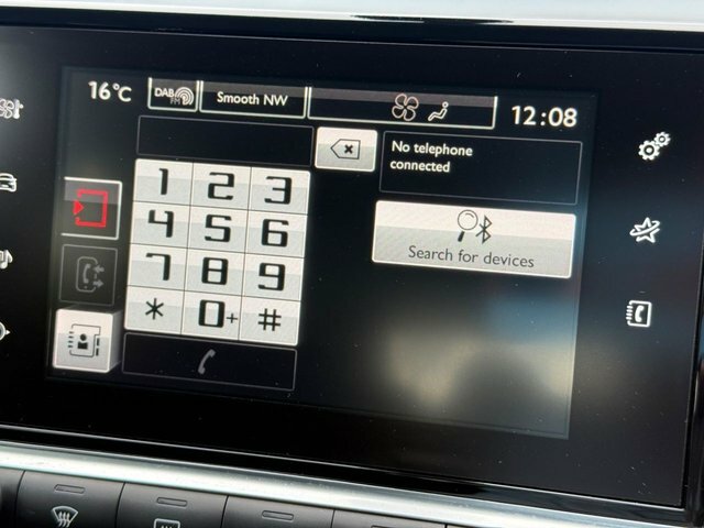 Citroen C4 Cactus C4 Cactus Flair Edition Blue Hdi Blue #23