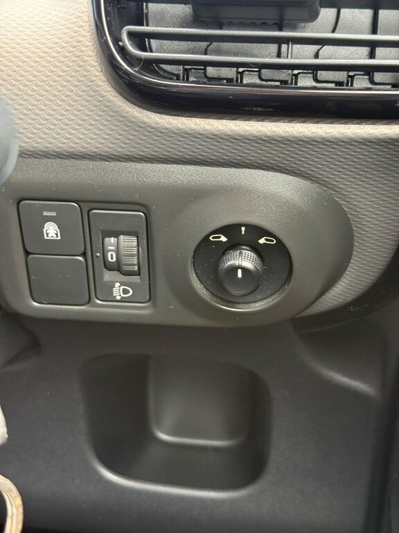 Citroen C4 Cactus C4 Cactus Flair Edition Blue Hdi Blue #27