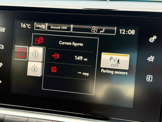 Citroen C4 Cactus C4 Cactus Flair Edition Blue Hdi Blue #26