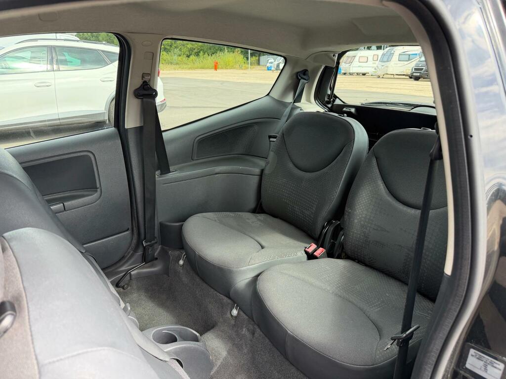Citroen C2 1.6L 1.6I 16V Vts Red #10