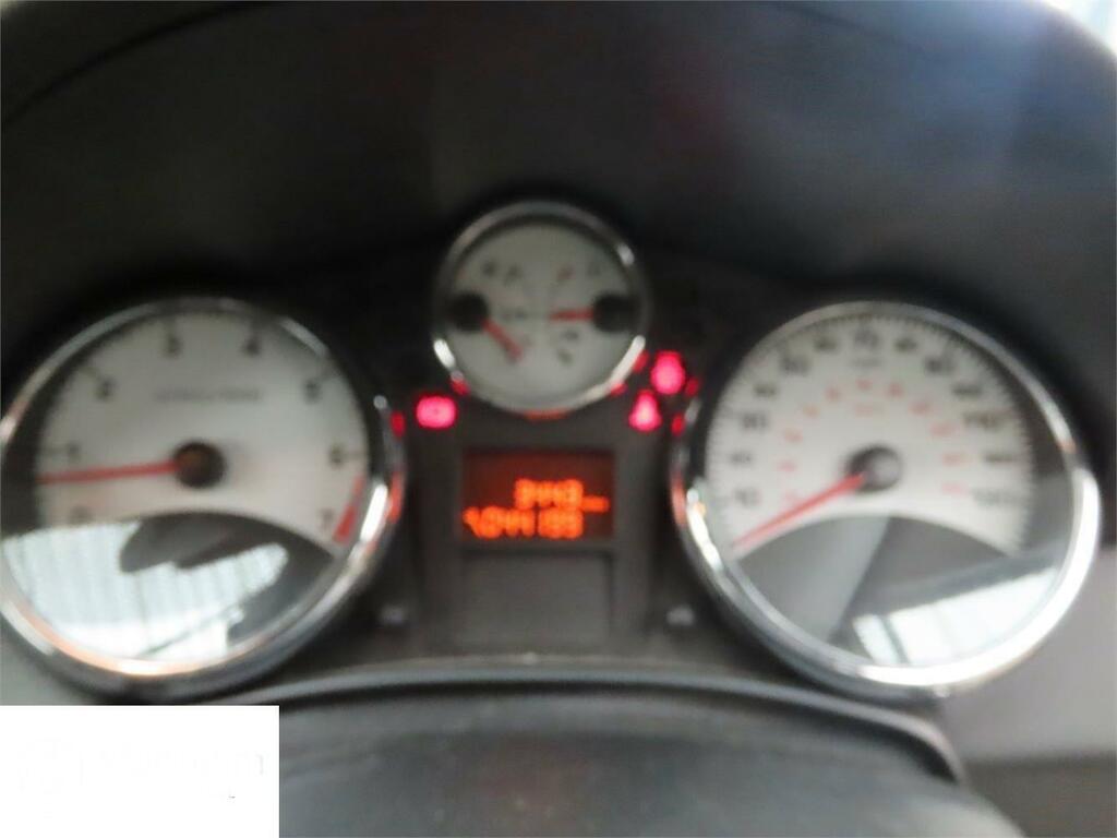 Peugeot 207 Active Silver #3