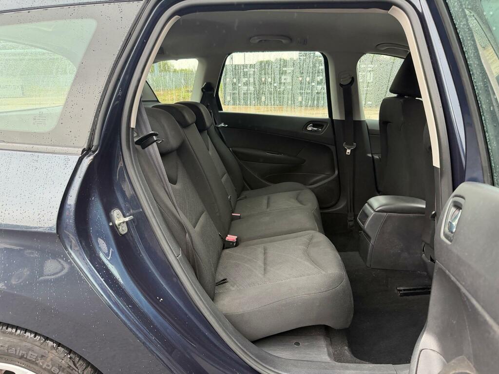 Peugeot 308 SW E-hdi Sw Active Navigation Version Grey #9