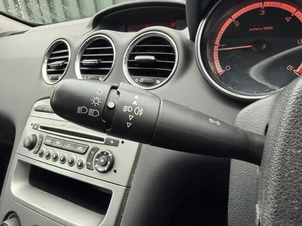 Peugeot 308 SW E-hdi Sw Active Navigation Version Grey #20