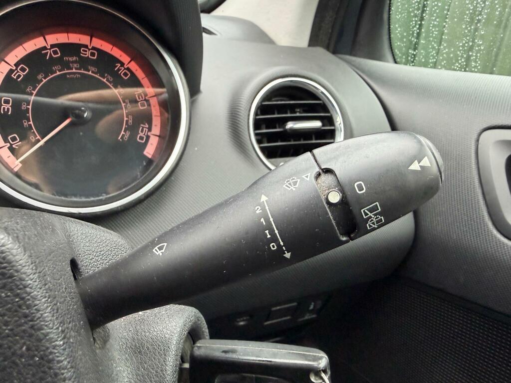 Peugeot 308 SW E-hdi Sw Active Navigation Version Grey #21