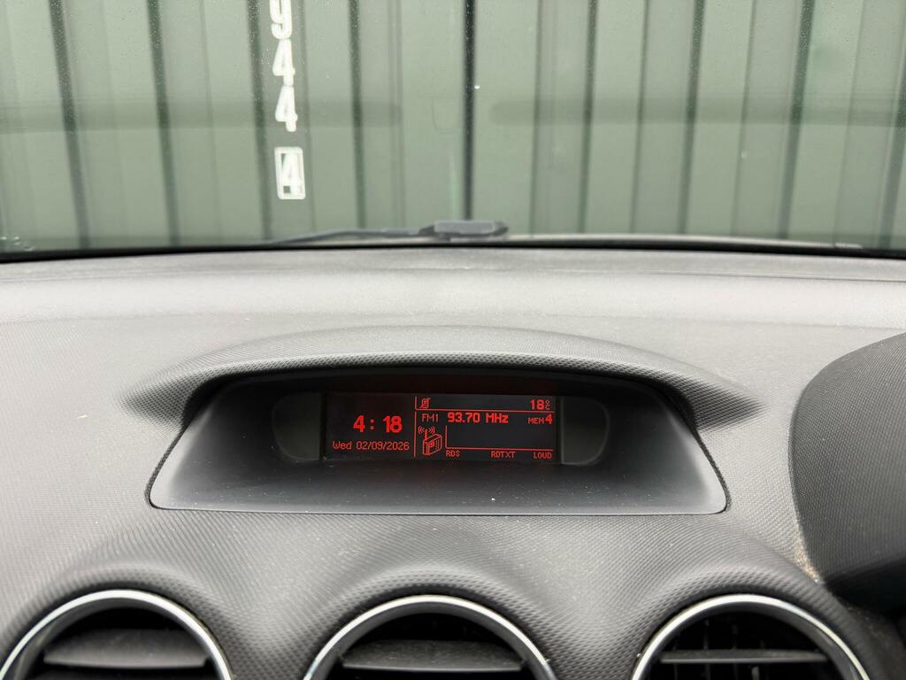 Peugeot 308 SW E-hdi Sw Active Navigation Version Grey #16