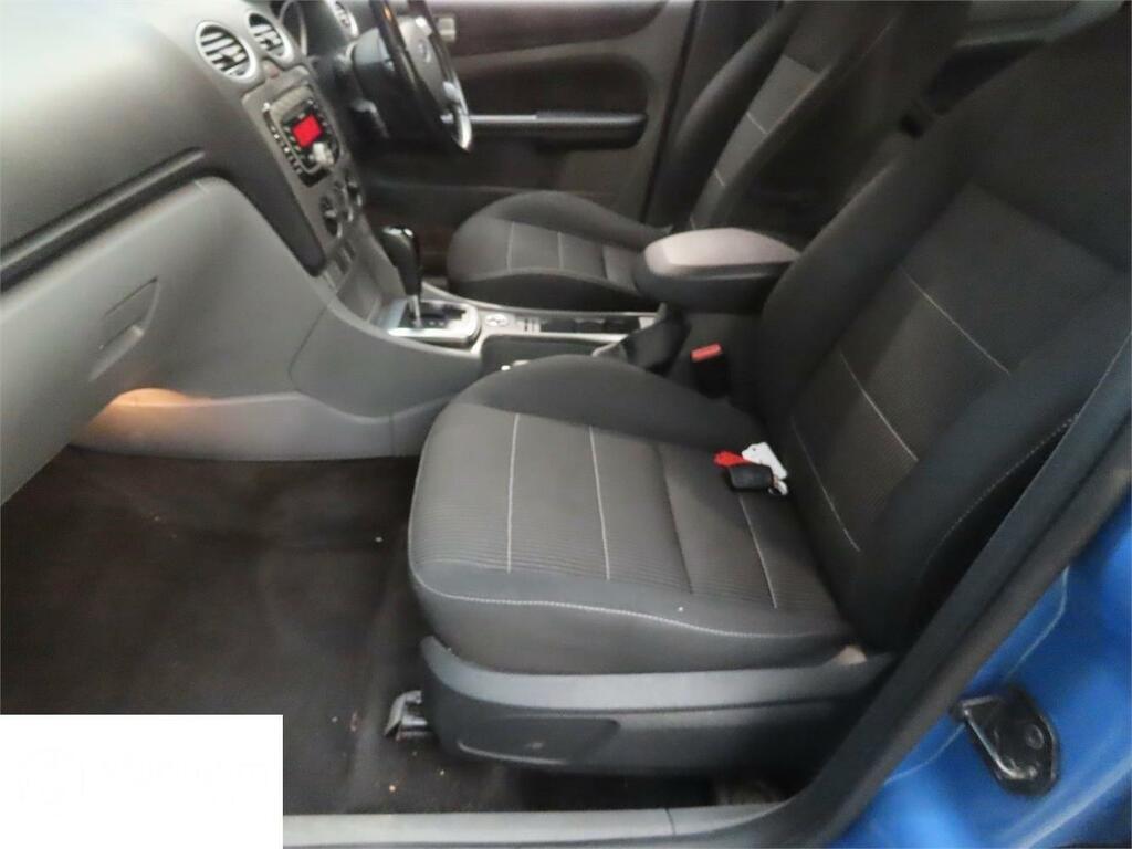 Ford Focus 2.5 Rs #2