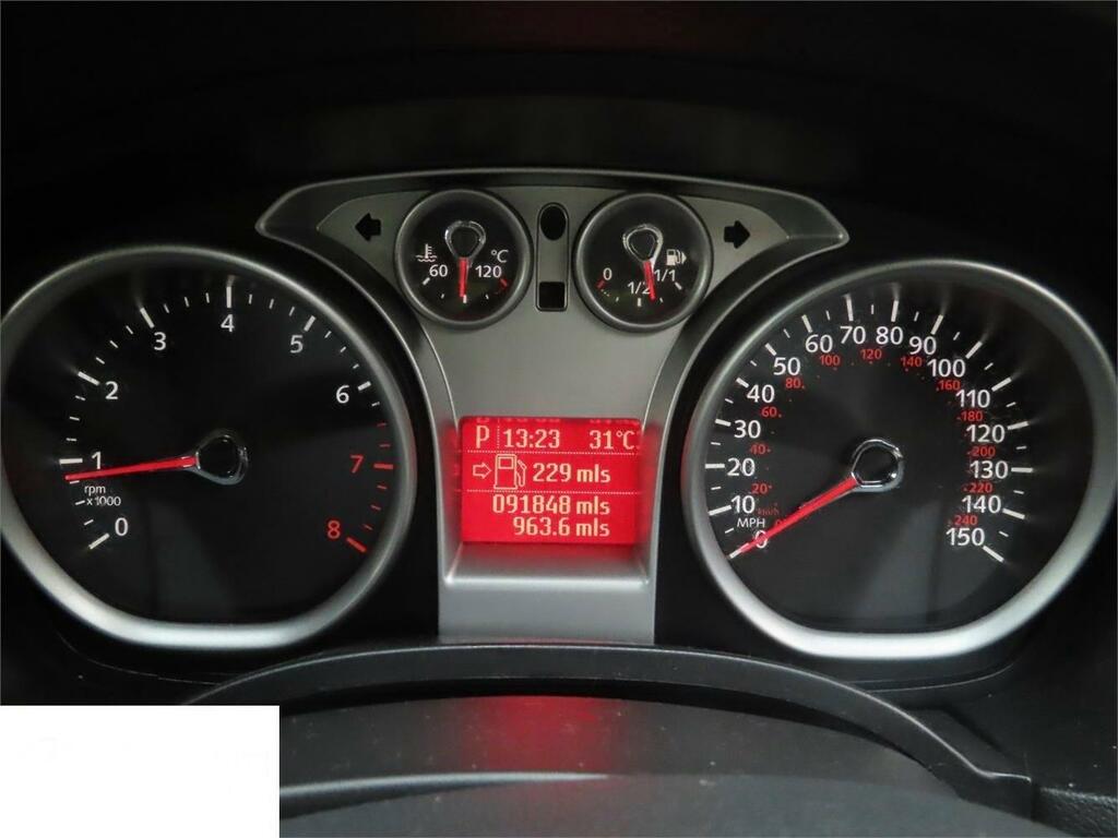 Ford Focus 2.5 Rs #3