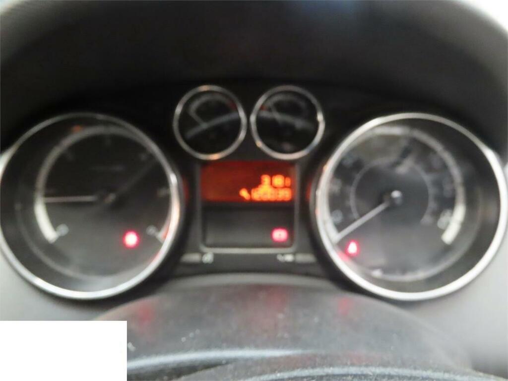 Peugeot 308 S Grey #3