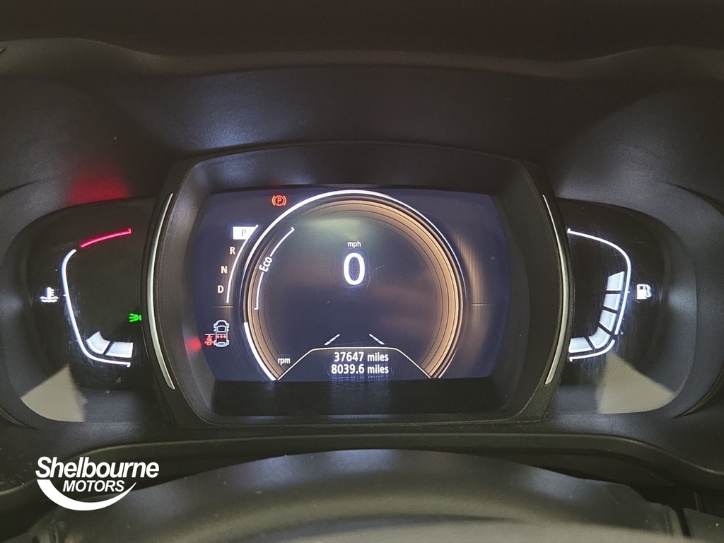 Renault Kadjar Kadjar S Edition 1.3 Tce 140 Stop Start RGZ8550 White #6