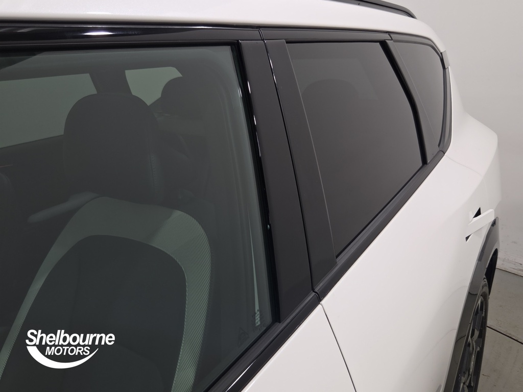 Kia EV5 81.4Kwh Gt-line Black #25
