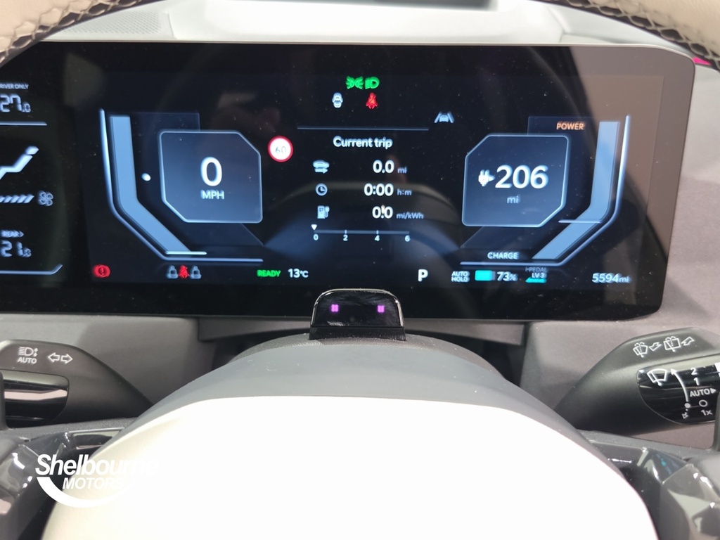 Kia EV5 81.4Kwh Gt-line Black #18