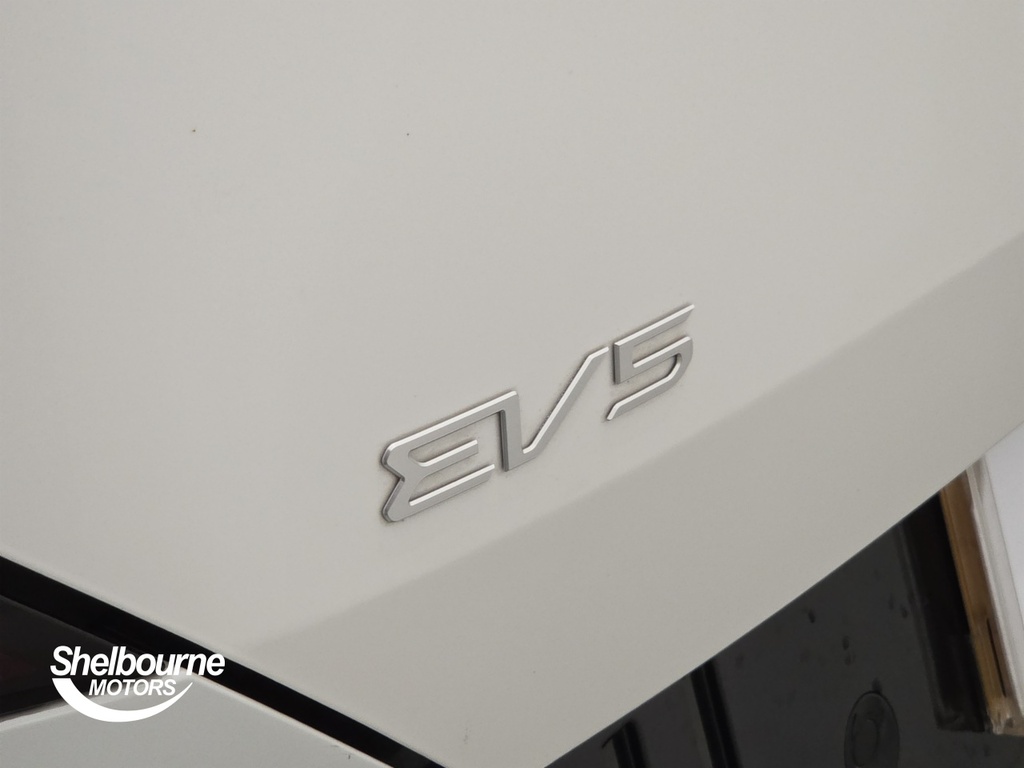 Kia EV5 81.4Kwh Gt-line Black #26