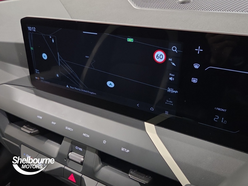 Kia EV5 81.4Kwh Gt-line Black #38