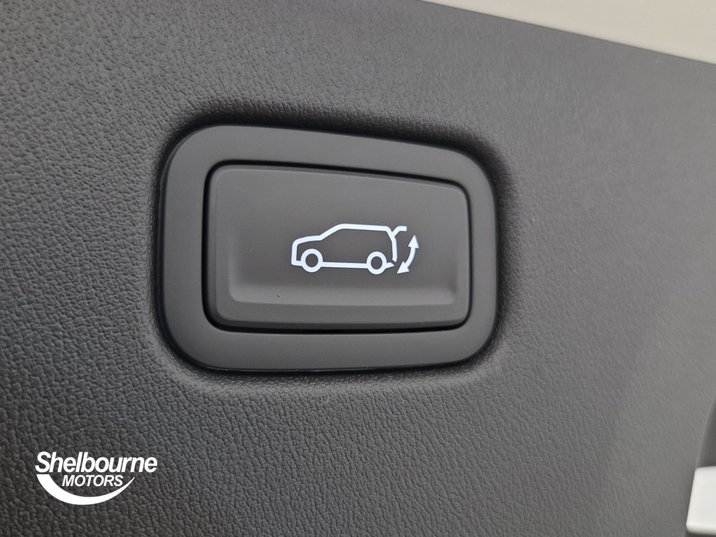 Kia EV5 81.4Kwh Gt-line Black #48