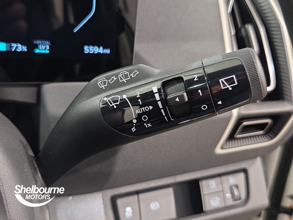 Kia EV5 81.4Kwh Gt-line Black #31