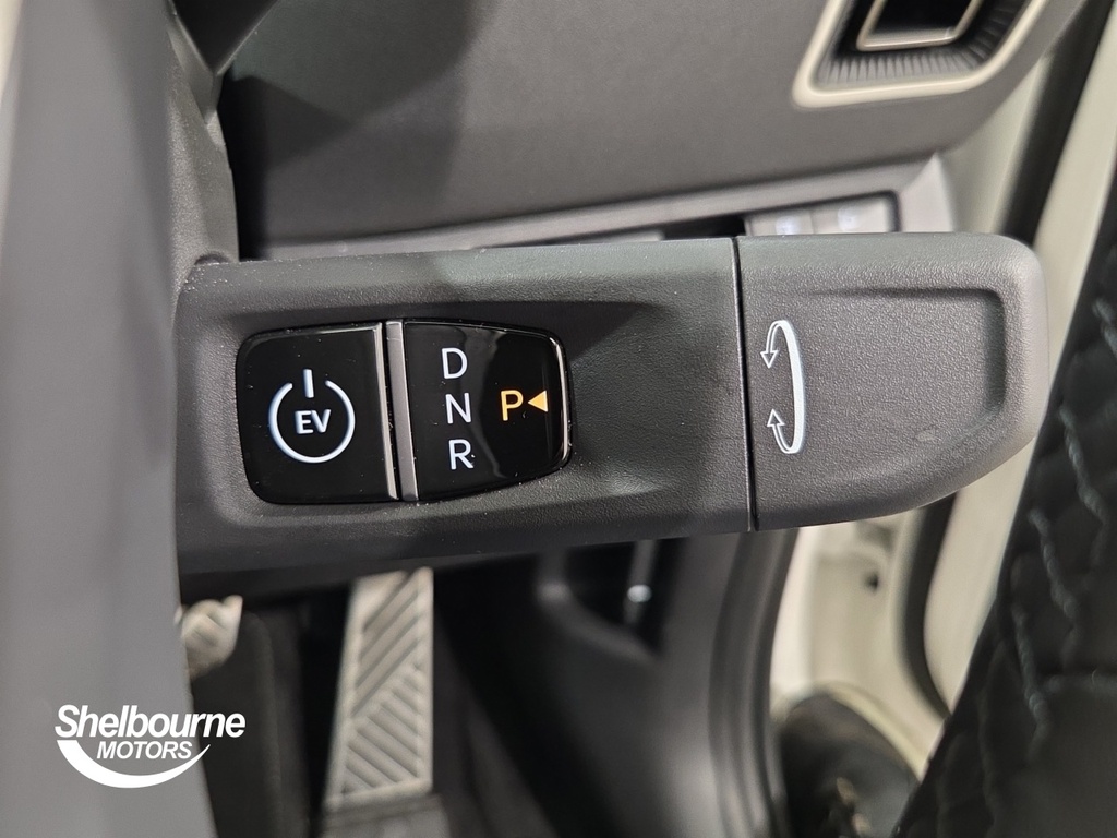 Kia EV5 81.4Kwh Gt-line Black #33