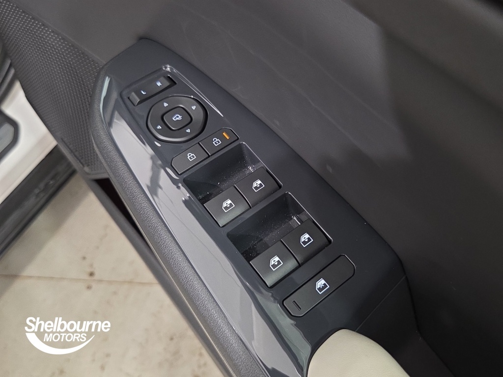 Kia EV5 81.4Kwh Gt-line Black #45
