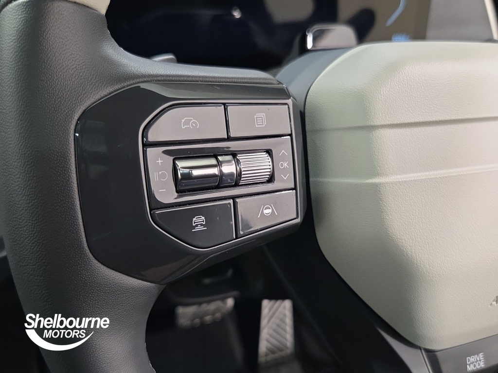 Kia EV5 81.4Kwh Gt-line Black #29