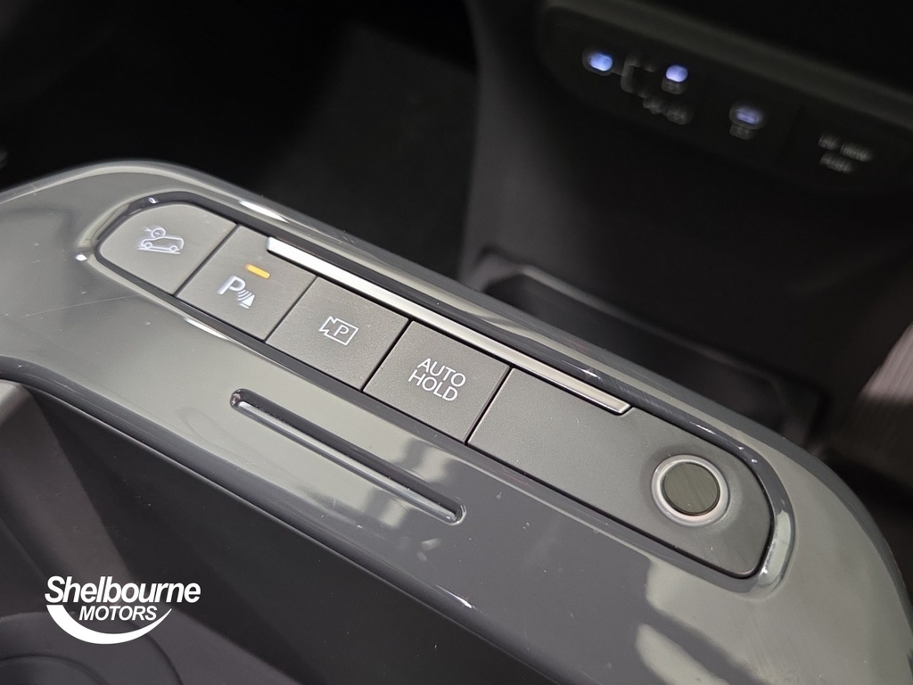 Kia EV5 81.4Kwh Gt-line Black #42