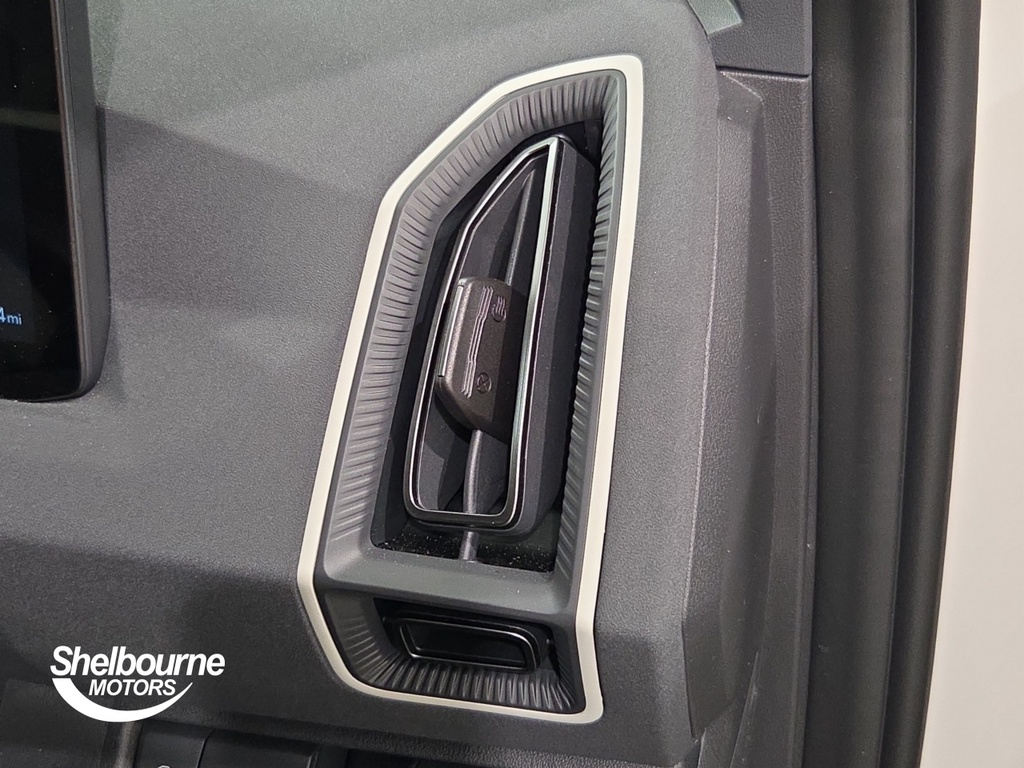 Kia EV5 81.4Kwh Gt-line Black #28