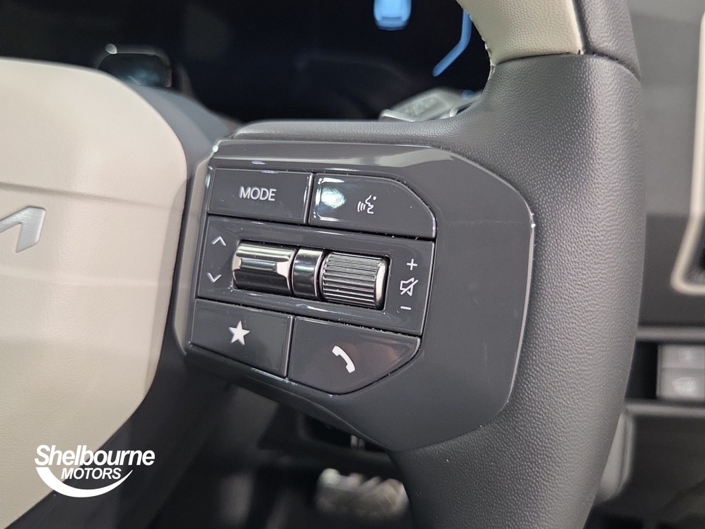 Kia EV5 81.4Kwh Gt-line Black #30