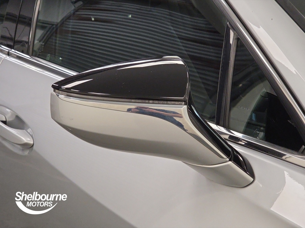 Lexus UX 250H 2.0 #19
