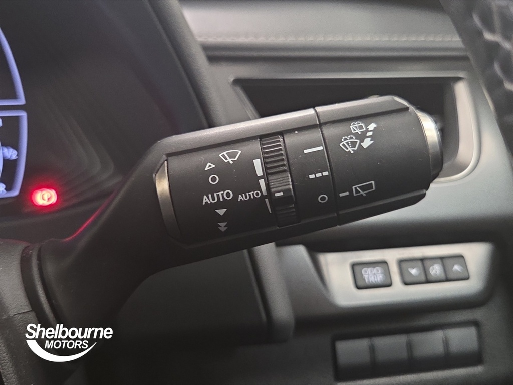 Lexus UX 250H 2.0 #23