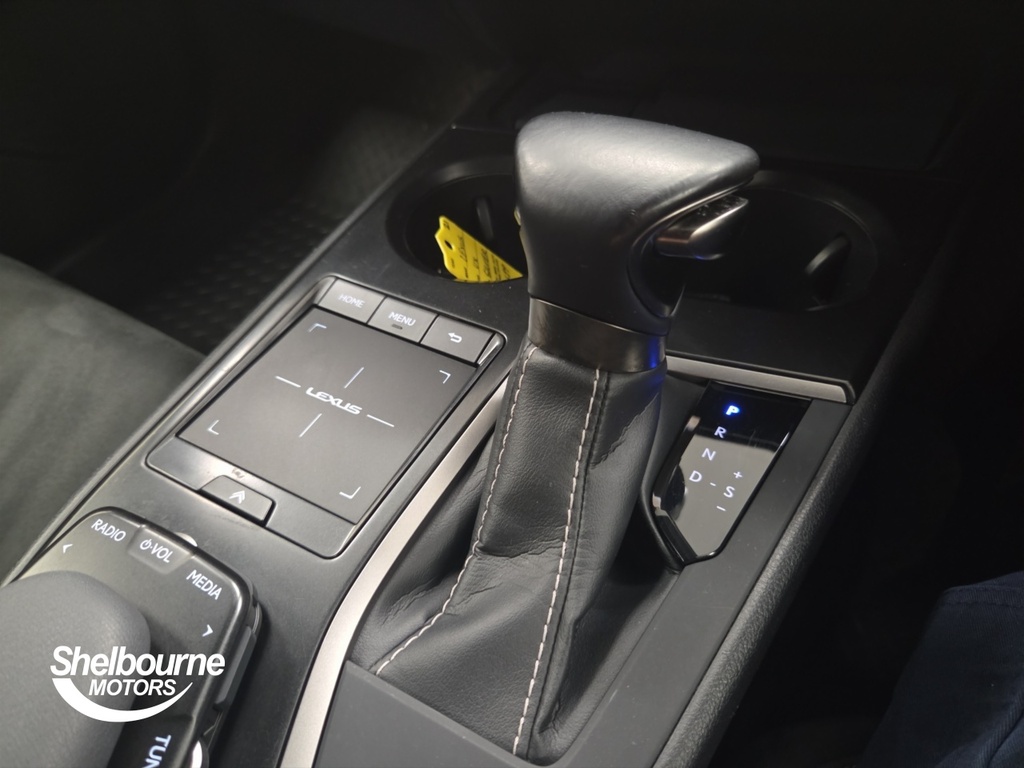 Lexus UX 250H 2.0 #25