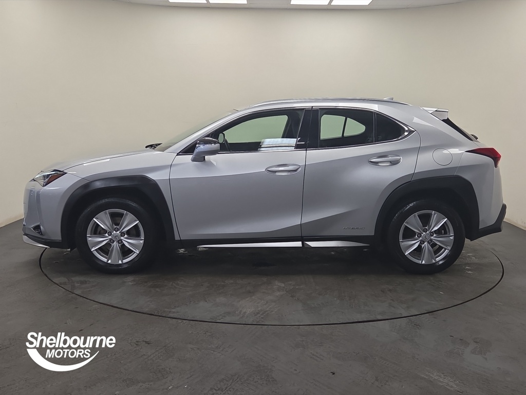 Lexus UX 250H 2.0 #12