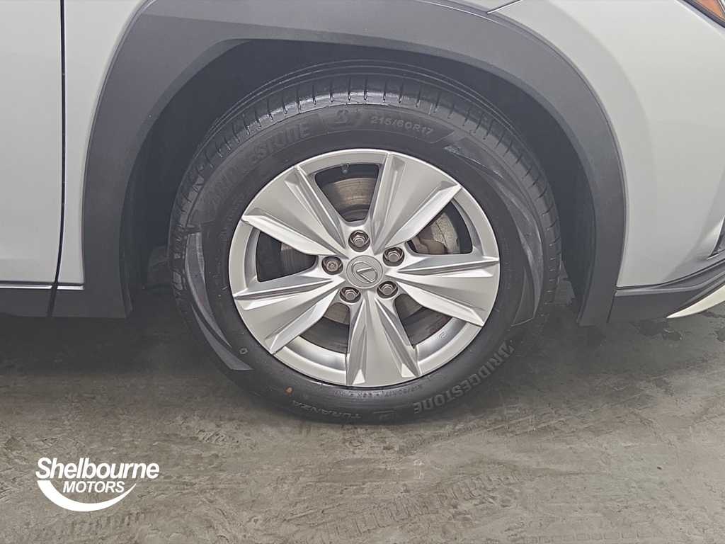 Lexus UX 250H 2.0 #7
