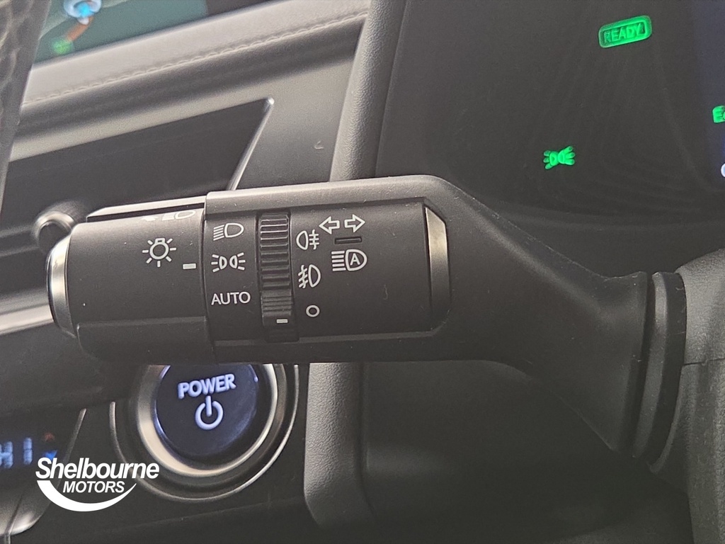 Lexus UX 250H 2.0 #24